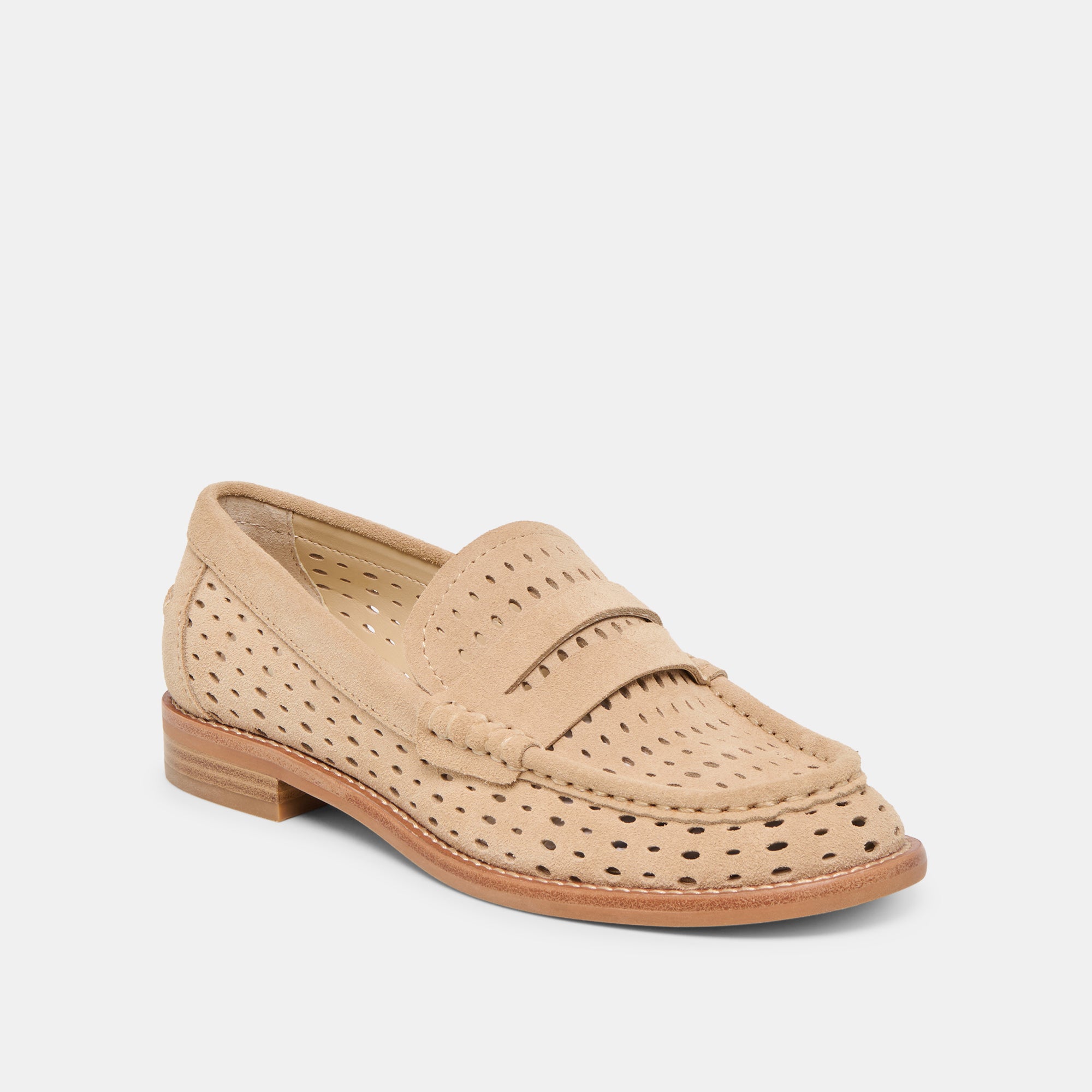 Dolce Vita Loafers Womens