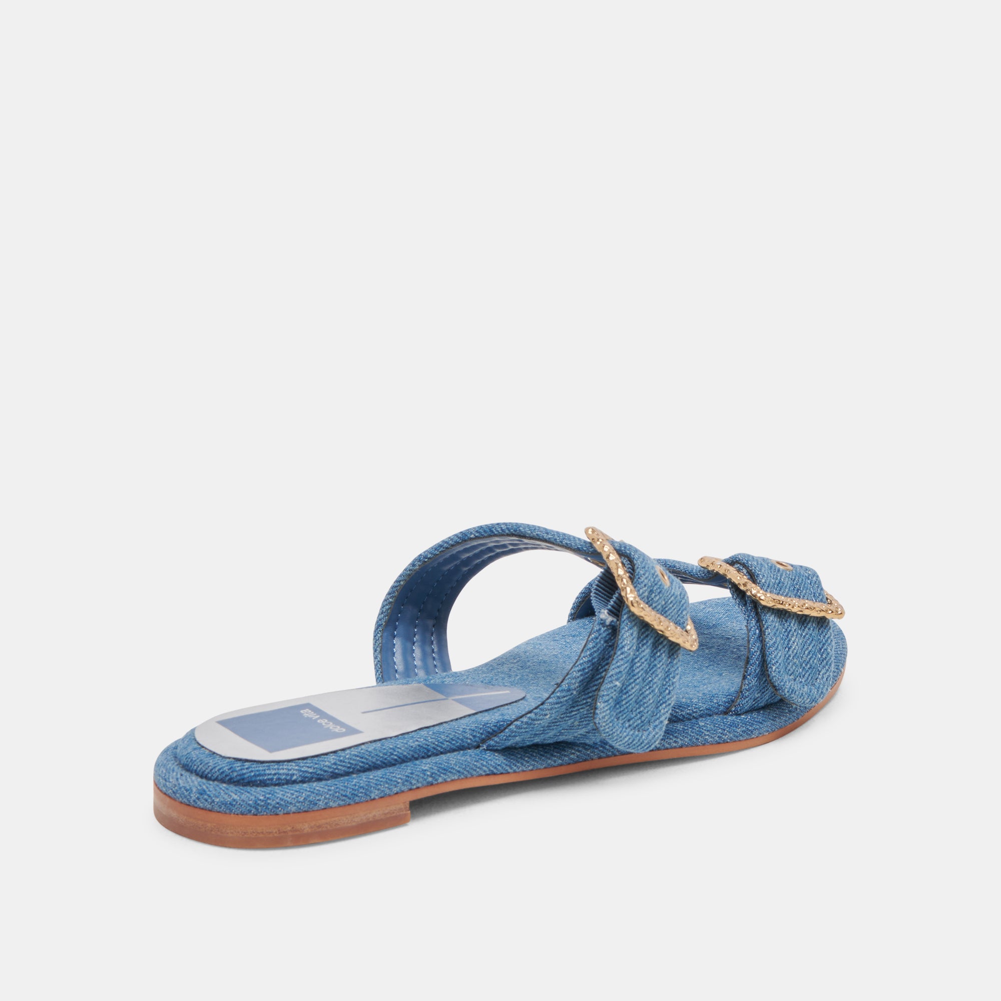 ALAINA BLUE DENIM