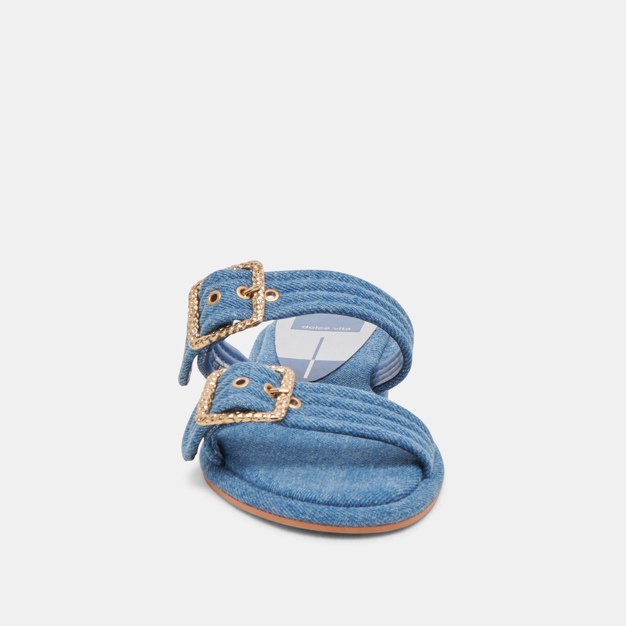 ALAINA BLUE DENIM