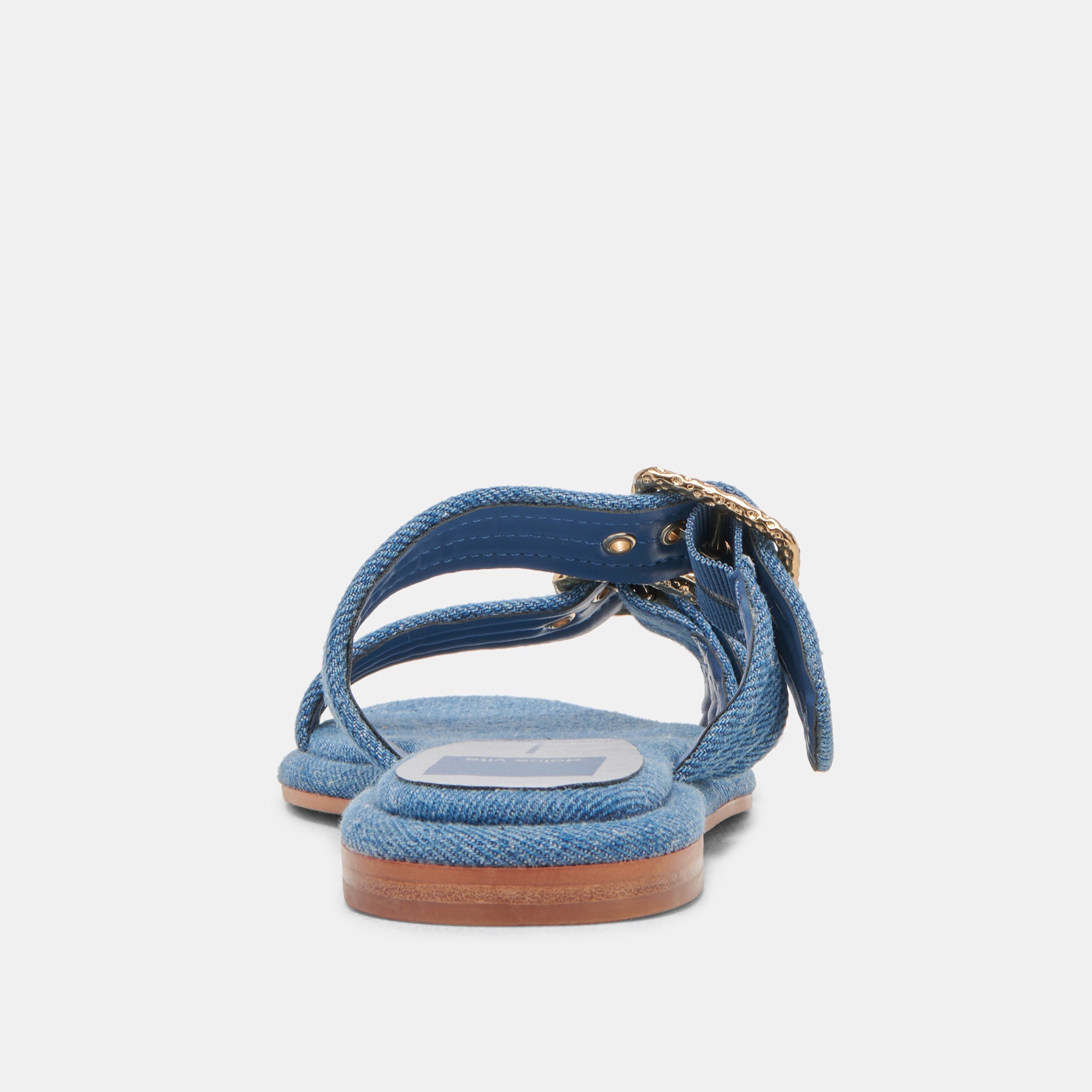 ALAINA BLUE DENIM
