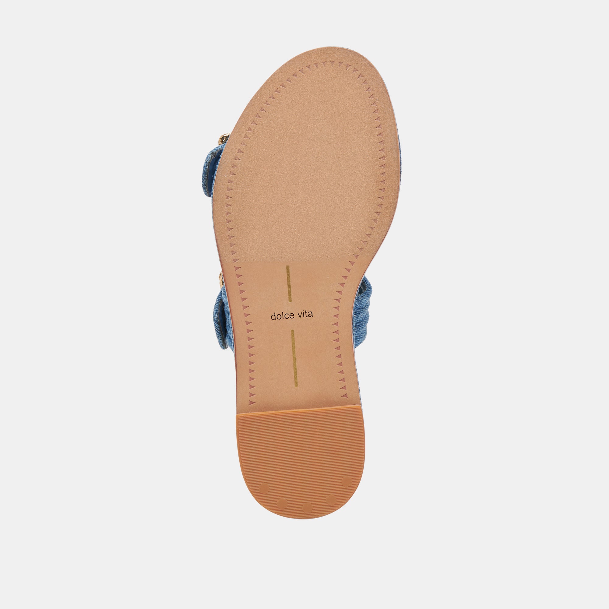ALAINA BLUE DENIM