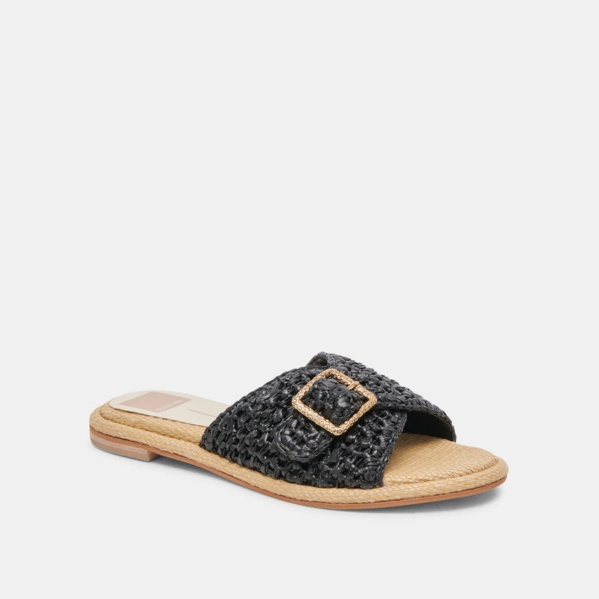 ALONZO ONYX RAFFIA