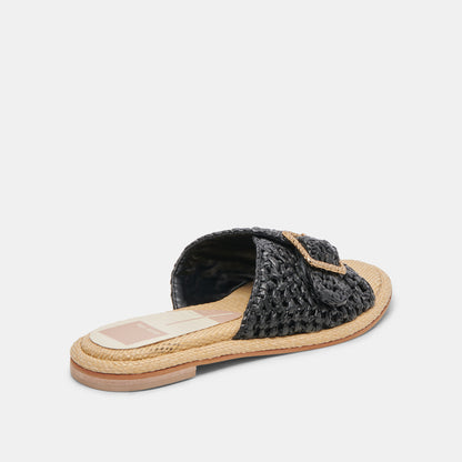 ALONZO ONYX RAFFIA