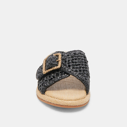 ALONZO ONYX RAFFIA