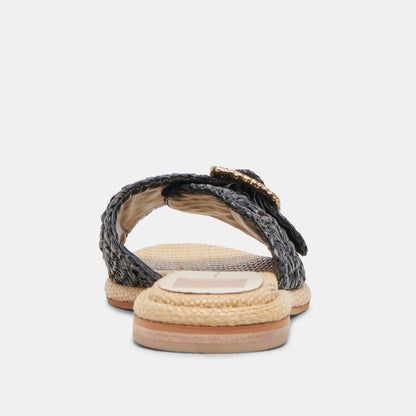 ALONZO ONYX RAFFIA