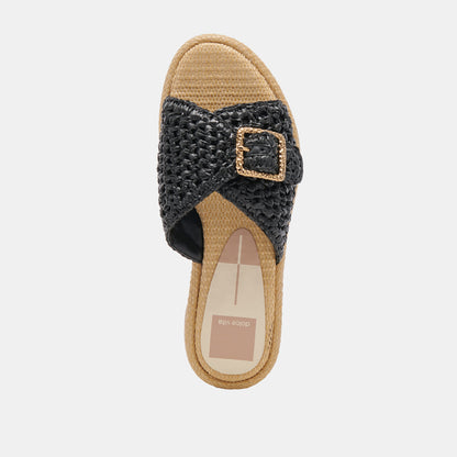 ALONZO ONYX RAFFIA