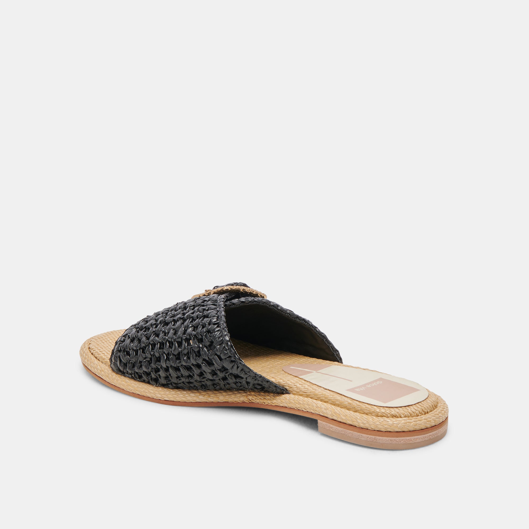 ALONZO ONYX RAFFIA