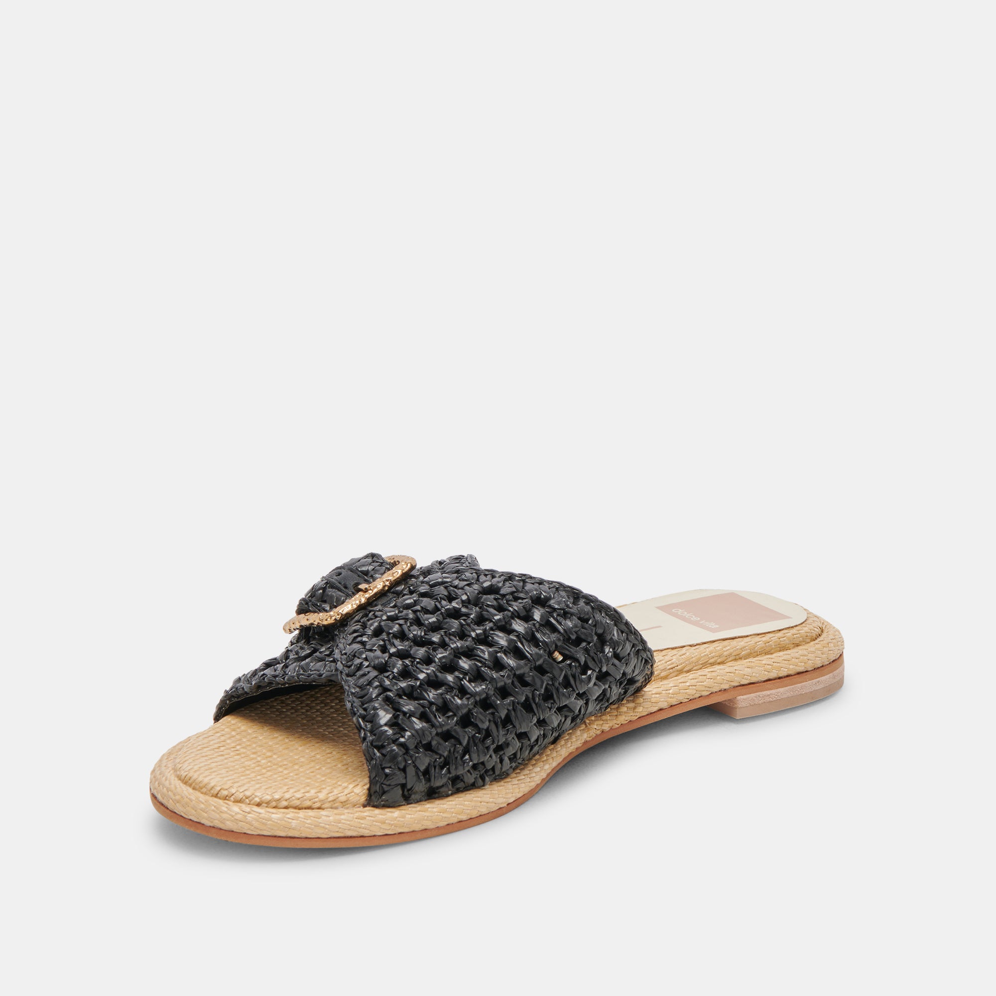 ALONZO ONYX RAFFIA