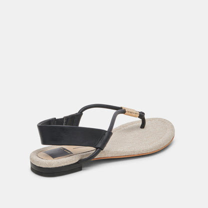 BACEY BLACK STELLA