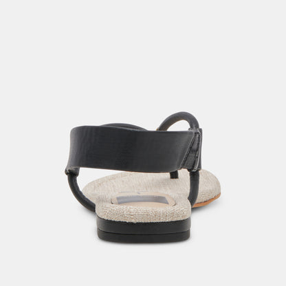 BACEY BLACK STELLA