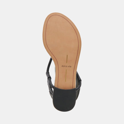 BACEY BLACK STELLA