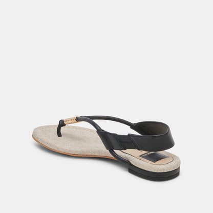 BACEY BLACK STELLA