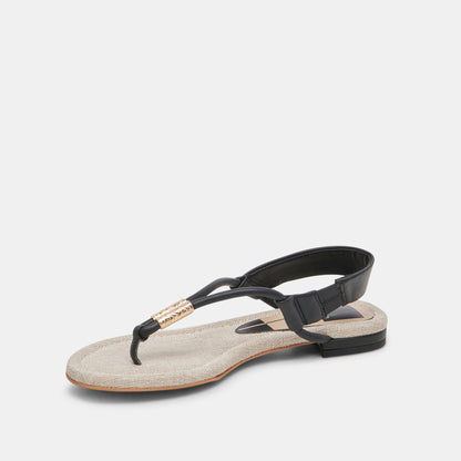 BACEY BLACK STELLA