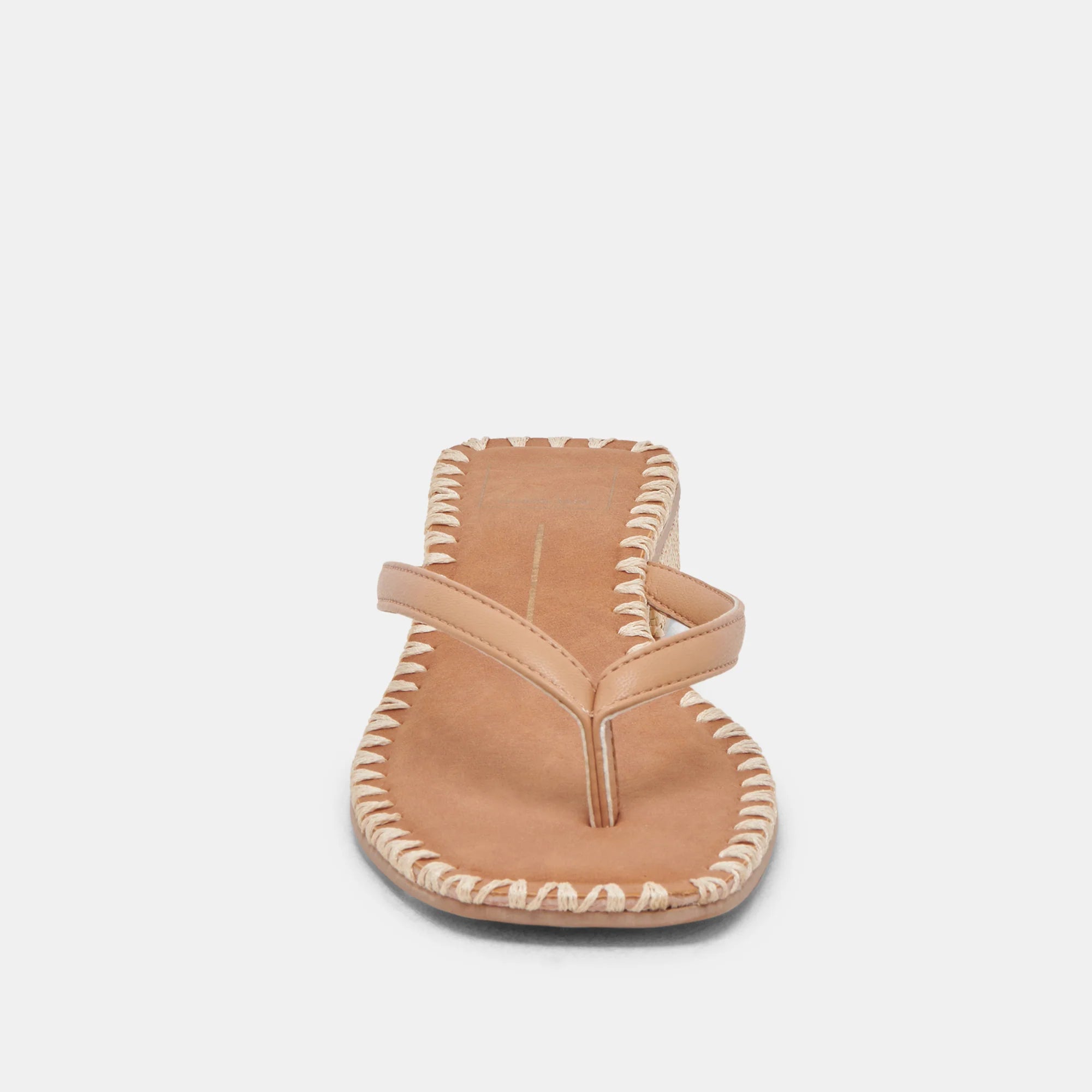 BARTY LIGHT TAN LEATHER