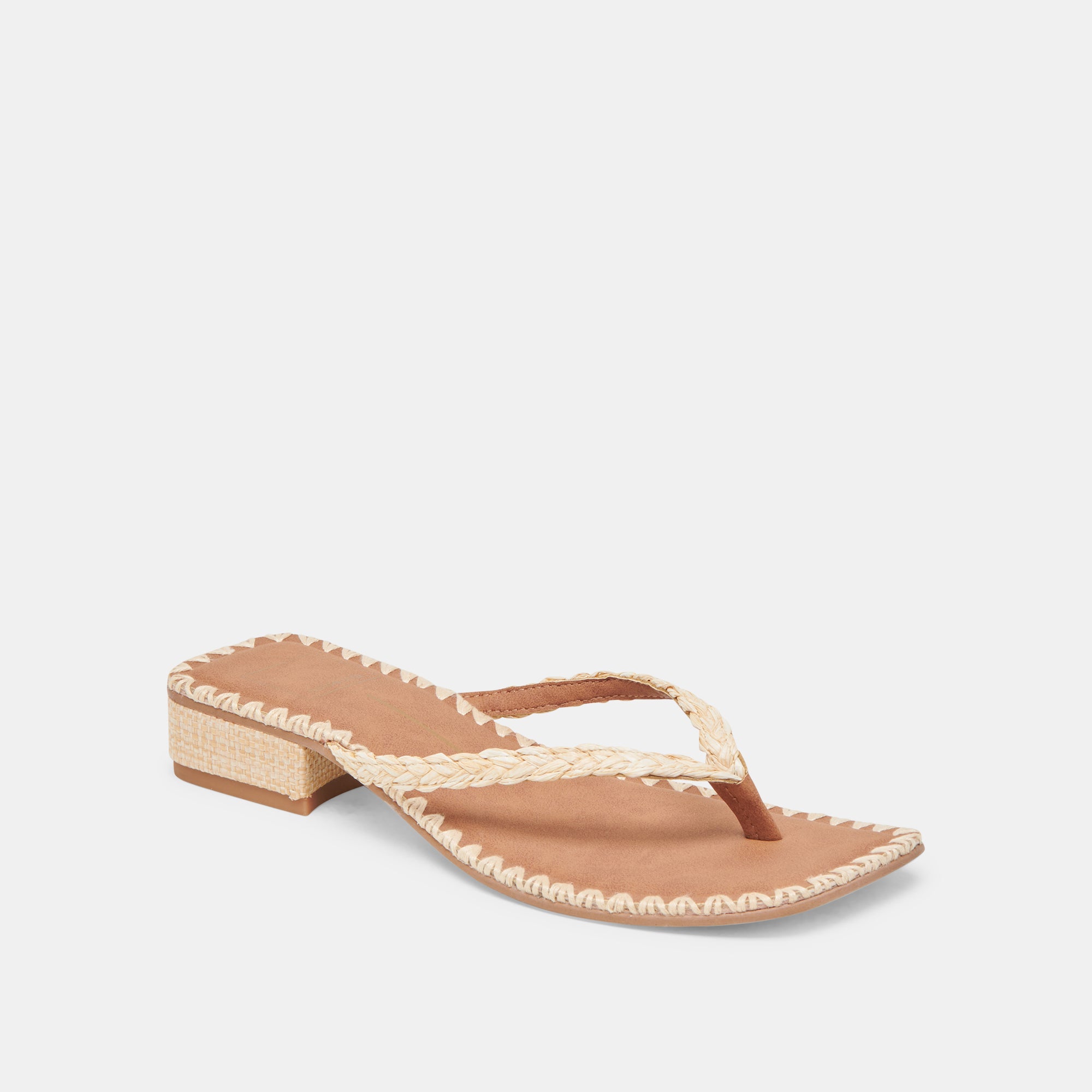 RAPHIA NATUREL BARTY LT