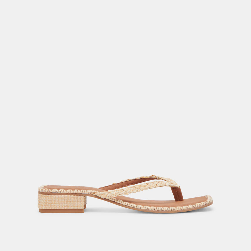 RAPHIA NATUREL BARTY LT