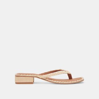 RAPHIA NATUREL BARTY LT