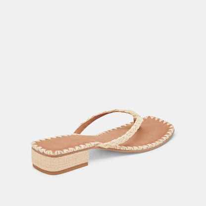 RAPHIA NATUREL BARTY LT