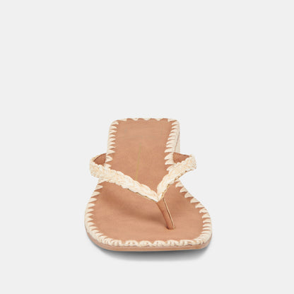 RAPHIA NATUREL BARTY LT