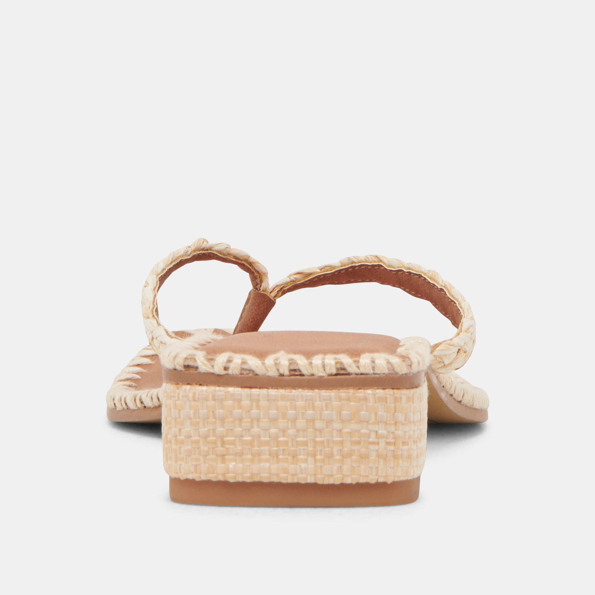 BARTY LT NATURAL RAFFIA