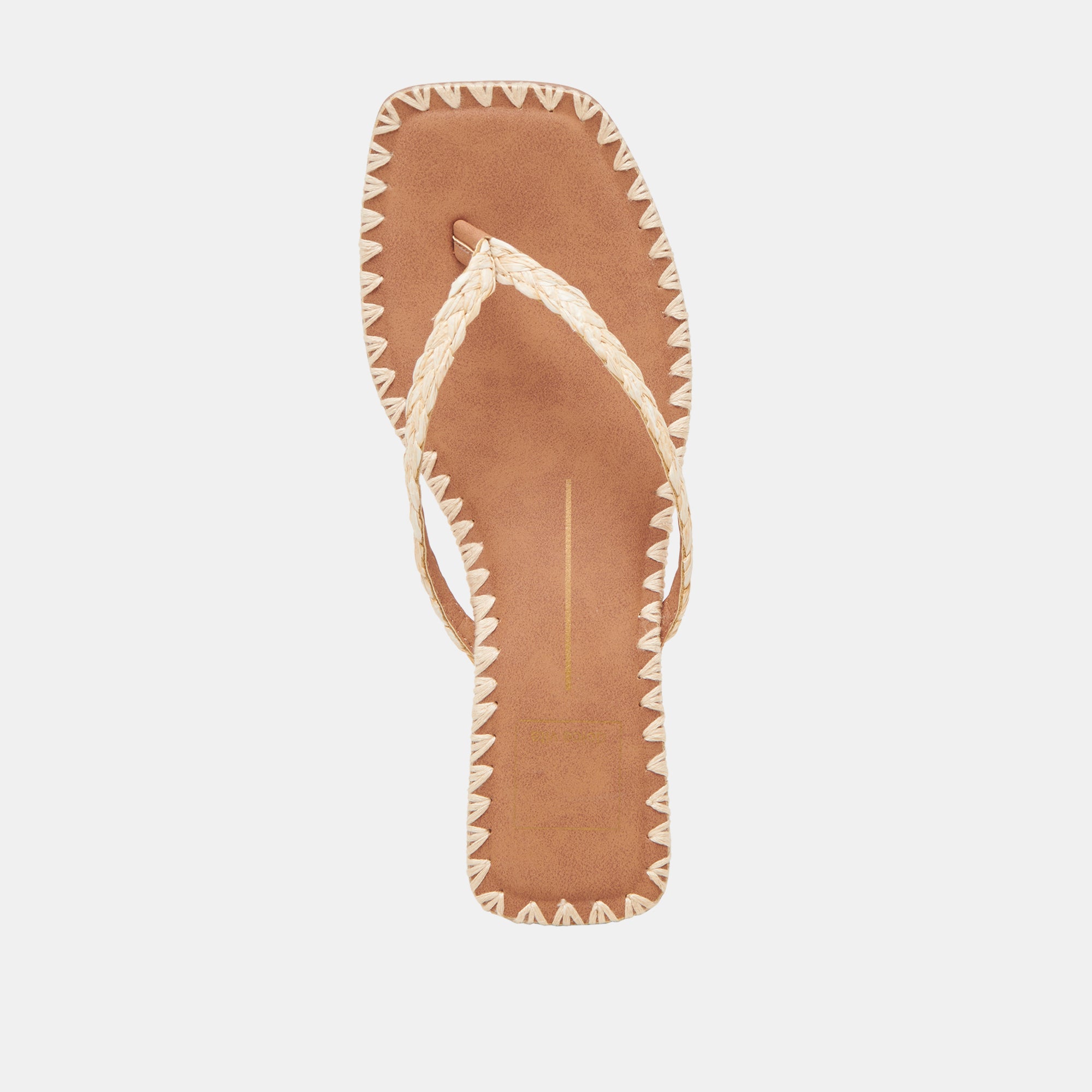 RAPHIA NATUREL BARTY LT