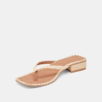 RAPHIA NATUREL BARTY LT