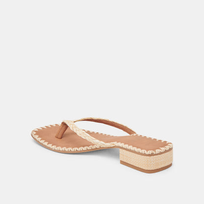 RAPHIA NATUREL BARTY LT