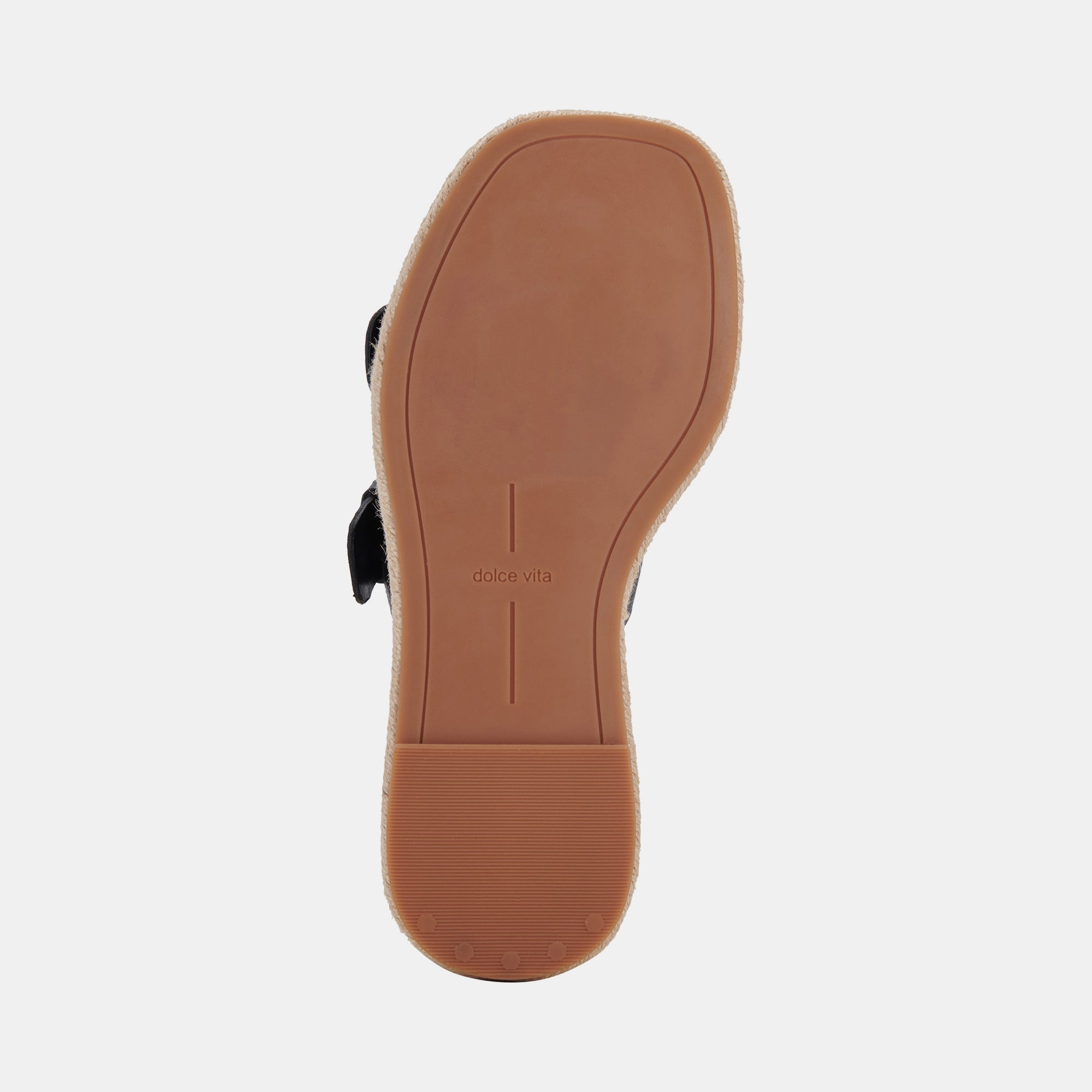 CANYON BLACK LEATHER