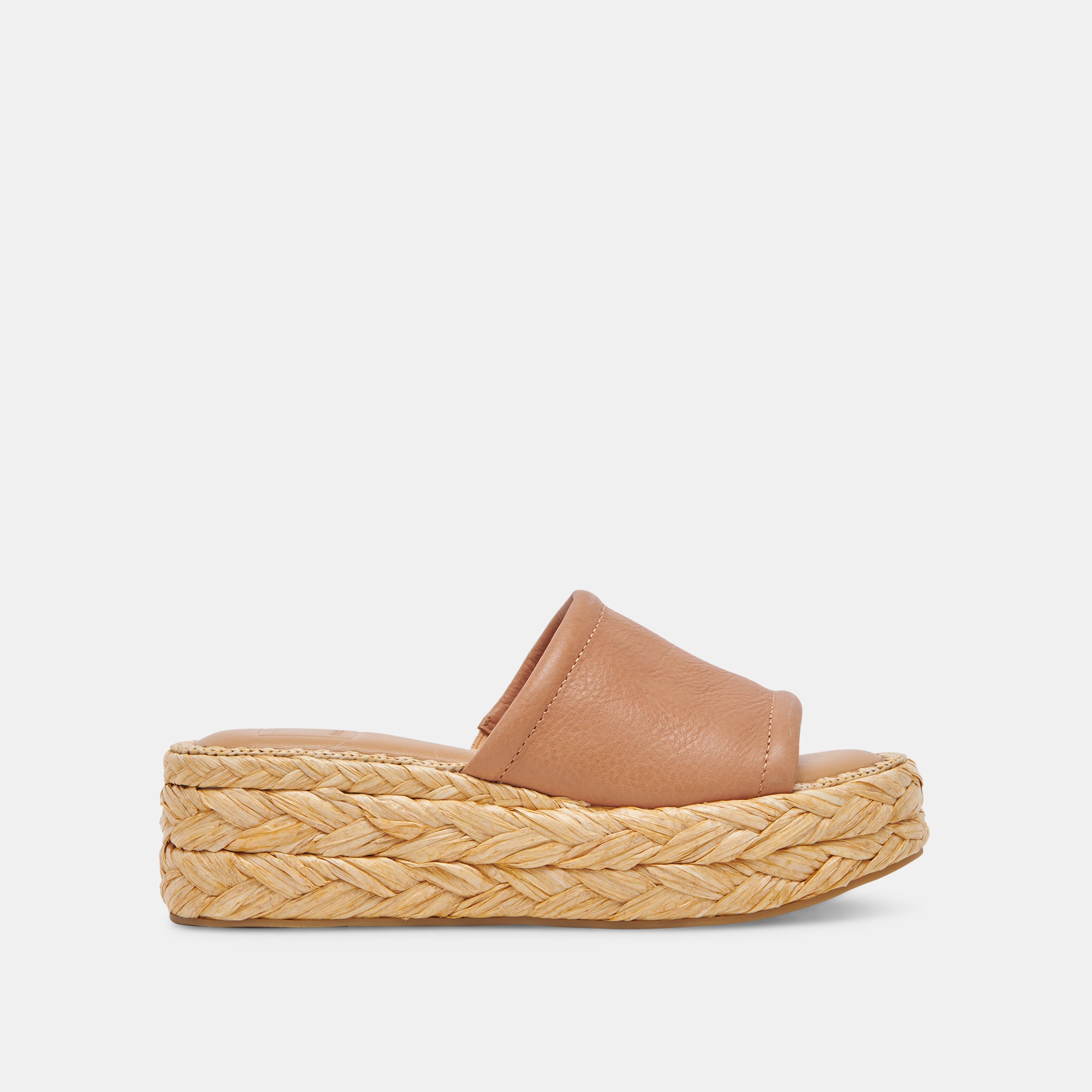 CHAVI HONEY LEATHER