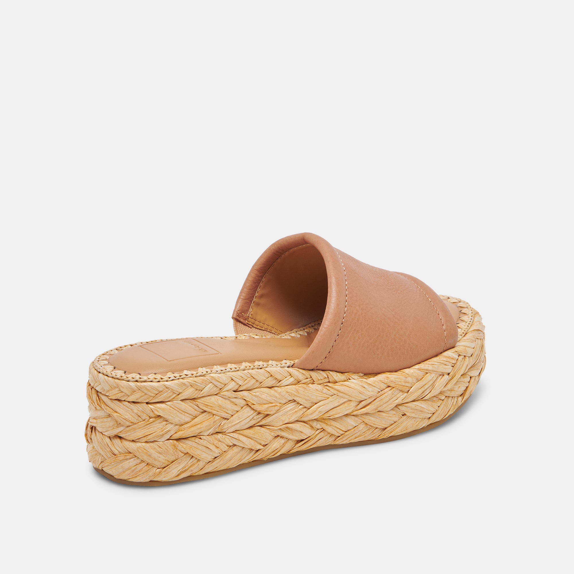 CHAVI HONEY LEATHER - view 9