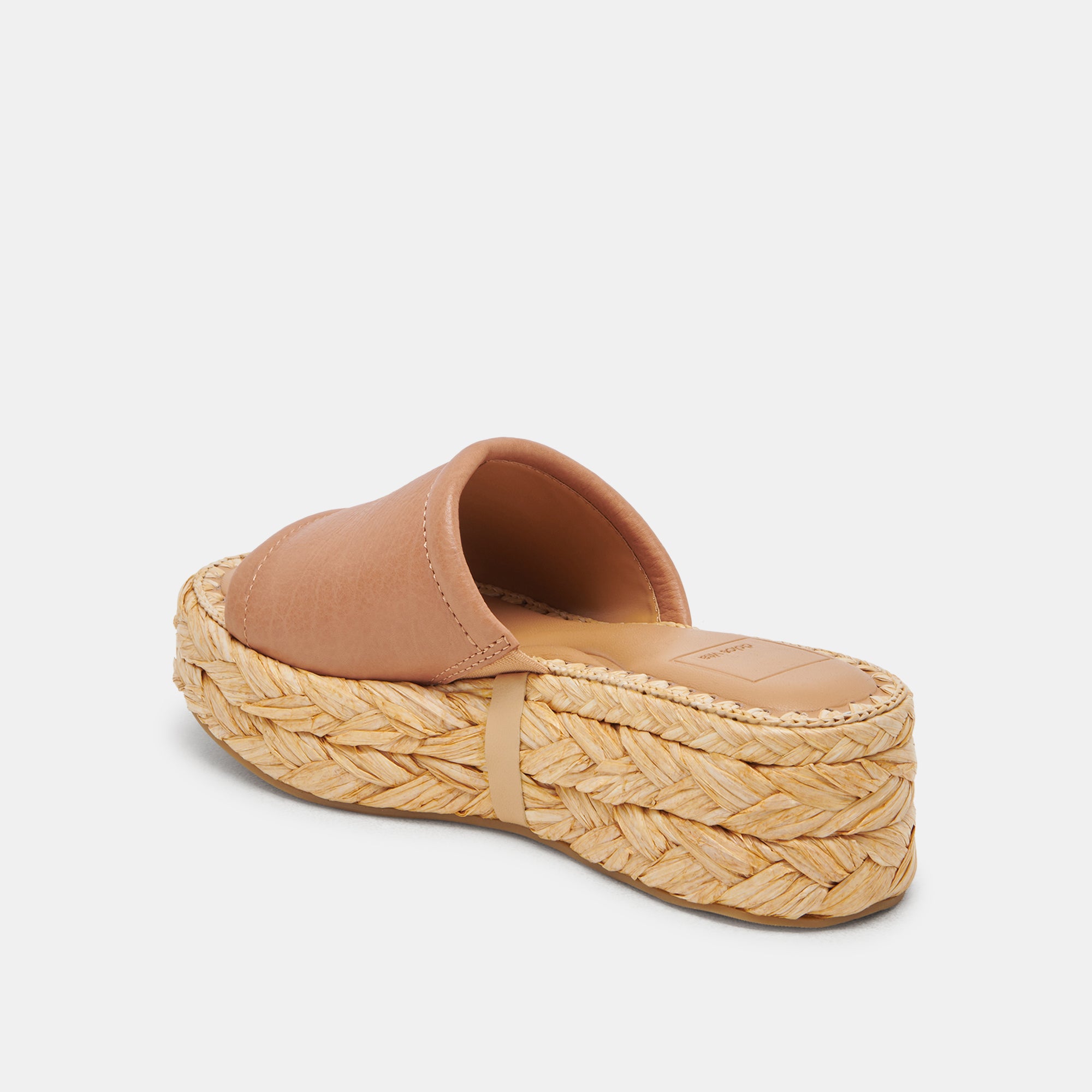 CHAVI HONEY LEATHER - view 11