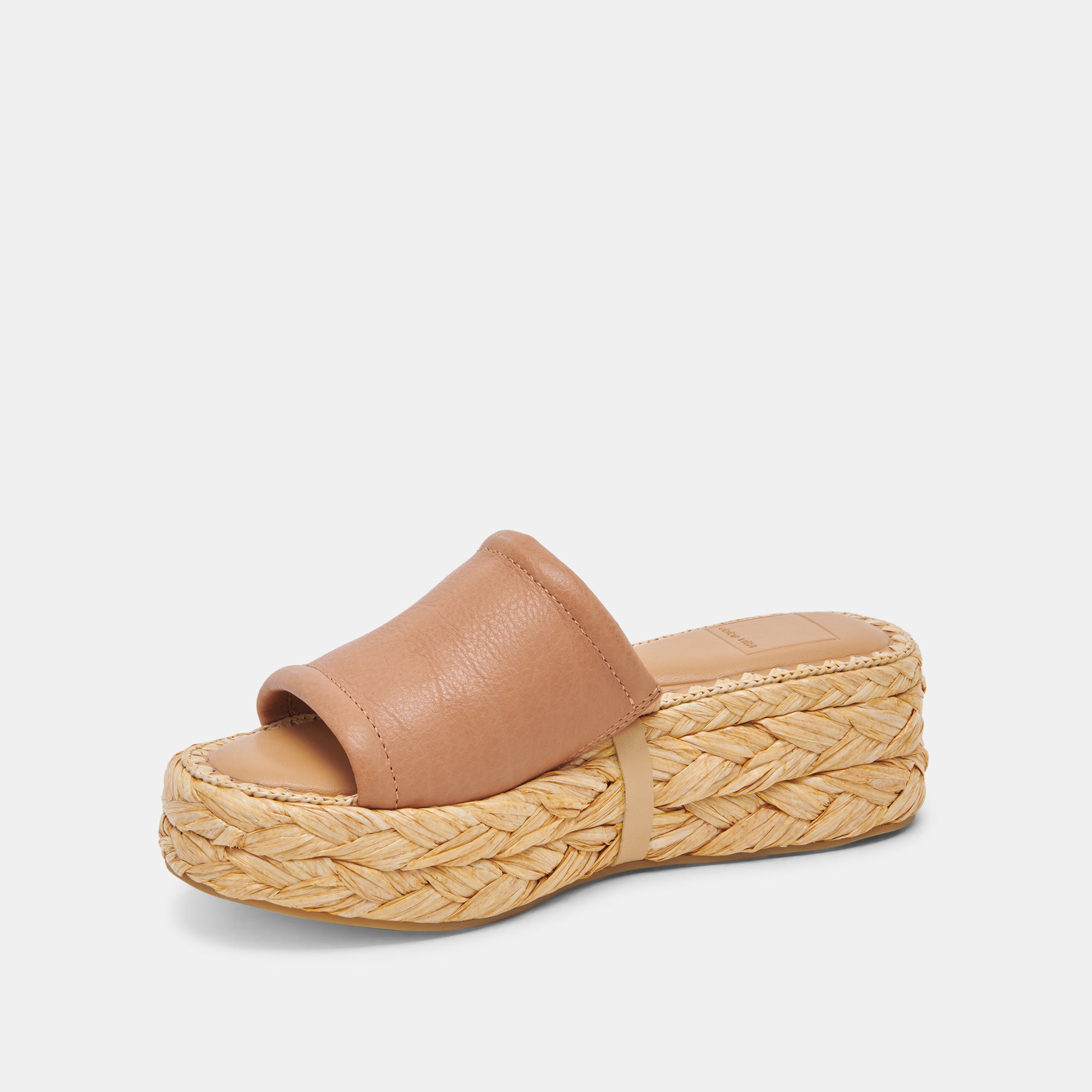 CHAVI HONEY LEATHER - view 10