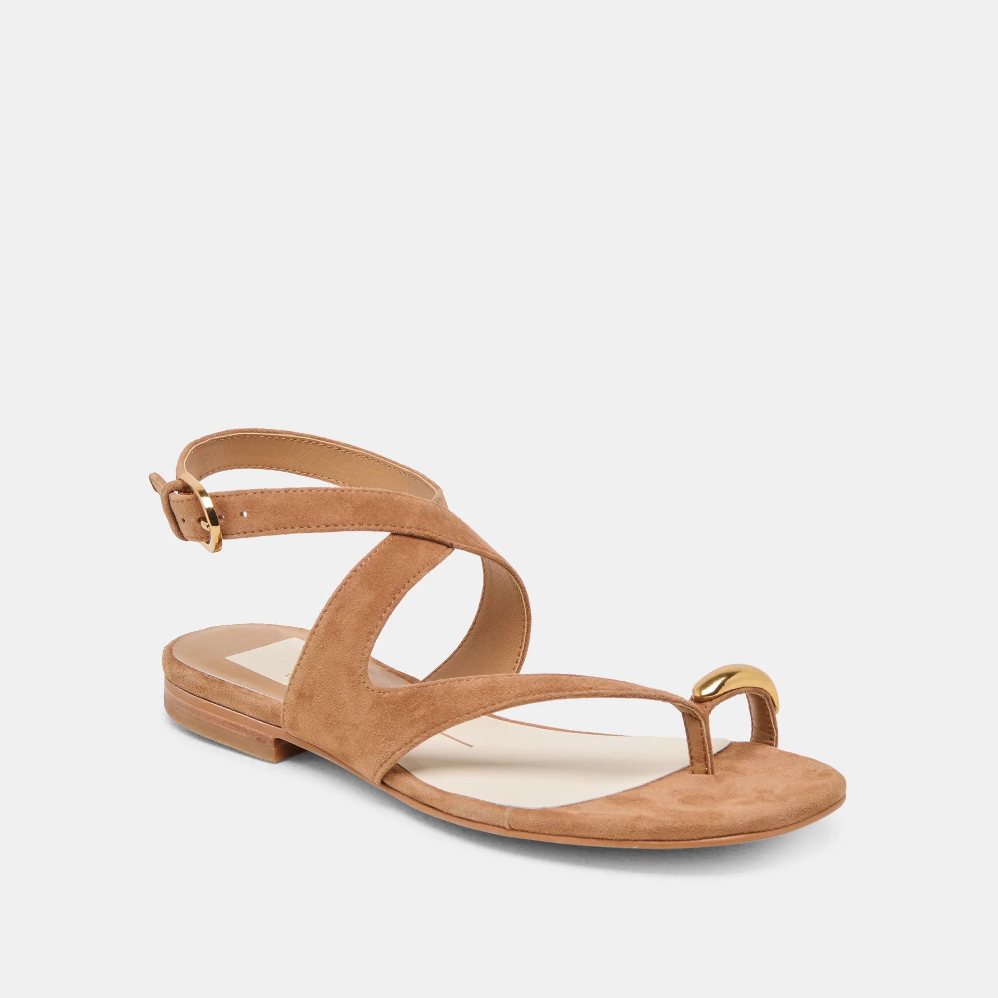 EARLA BROWN SUEDE - view 2
