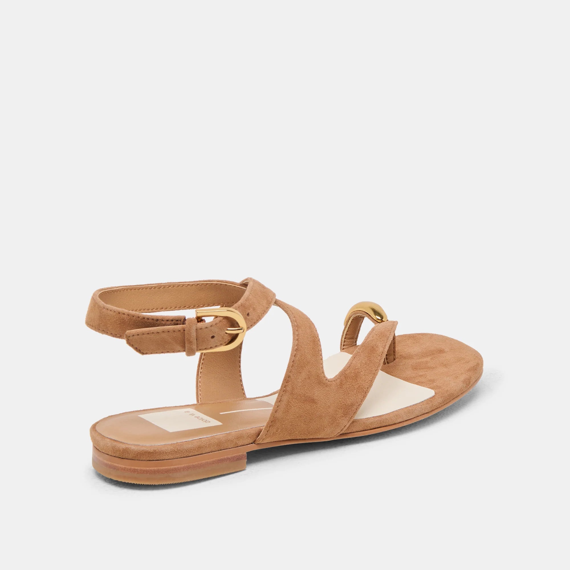 EARLA BROWN SUEDE - view 3