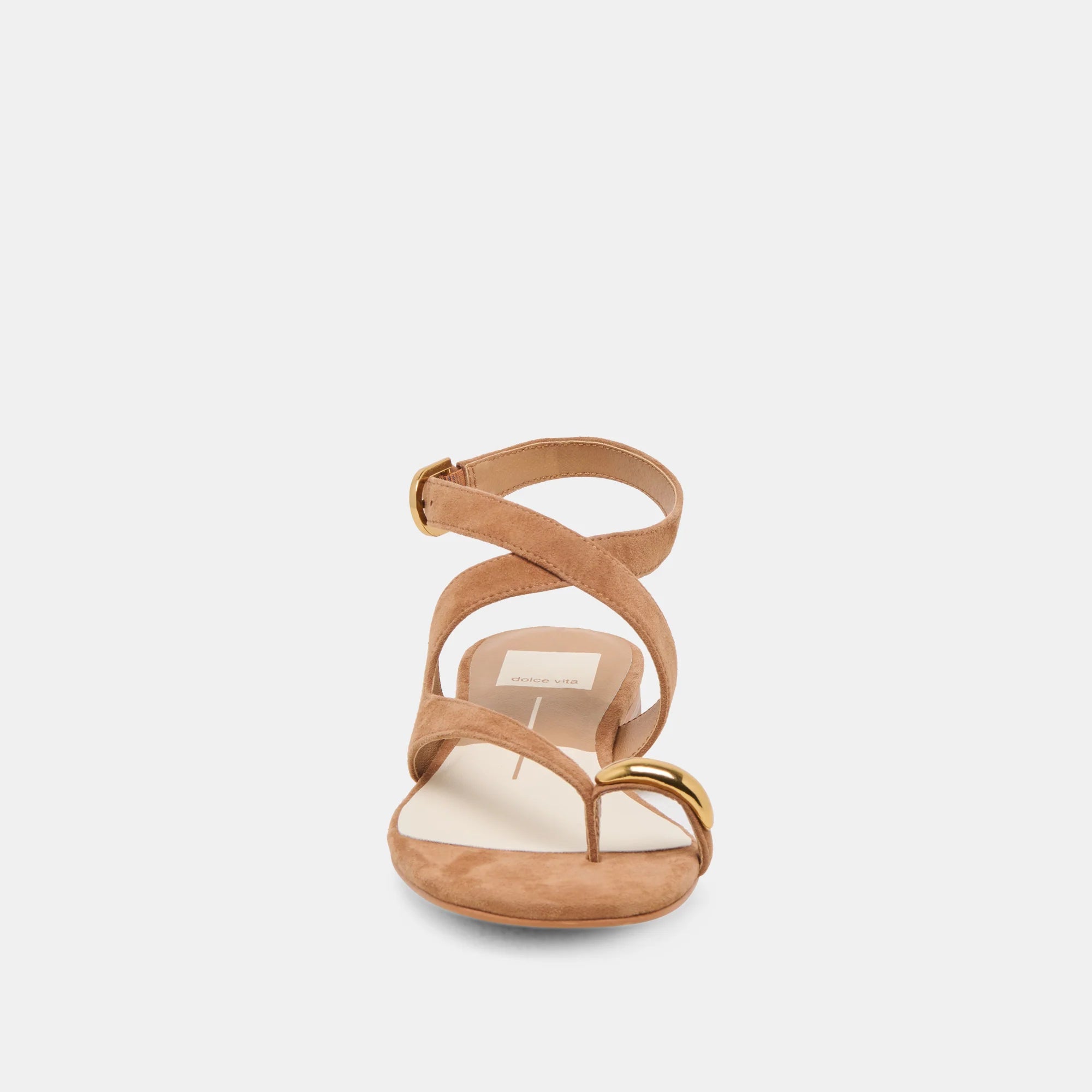 EARLA BROWN SUEDE - view 6