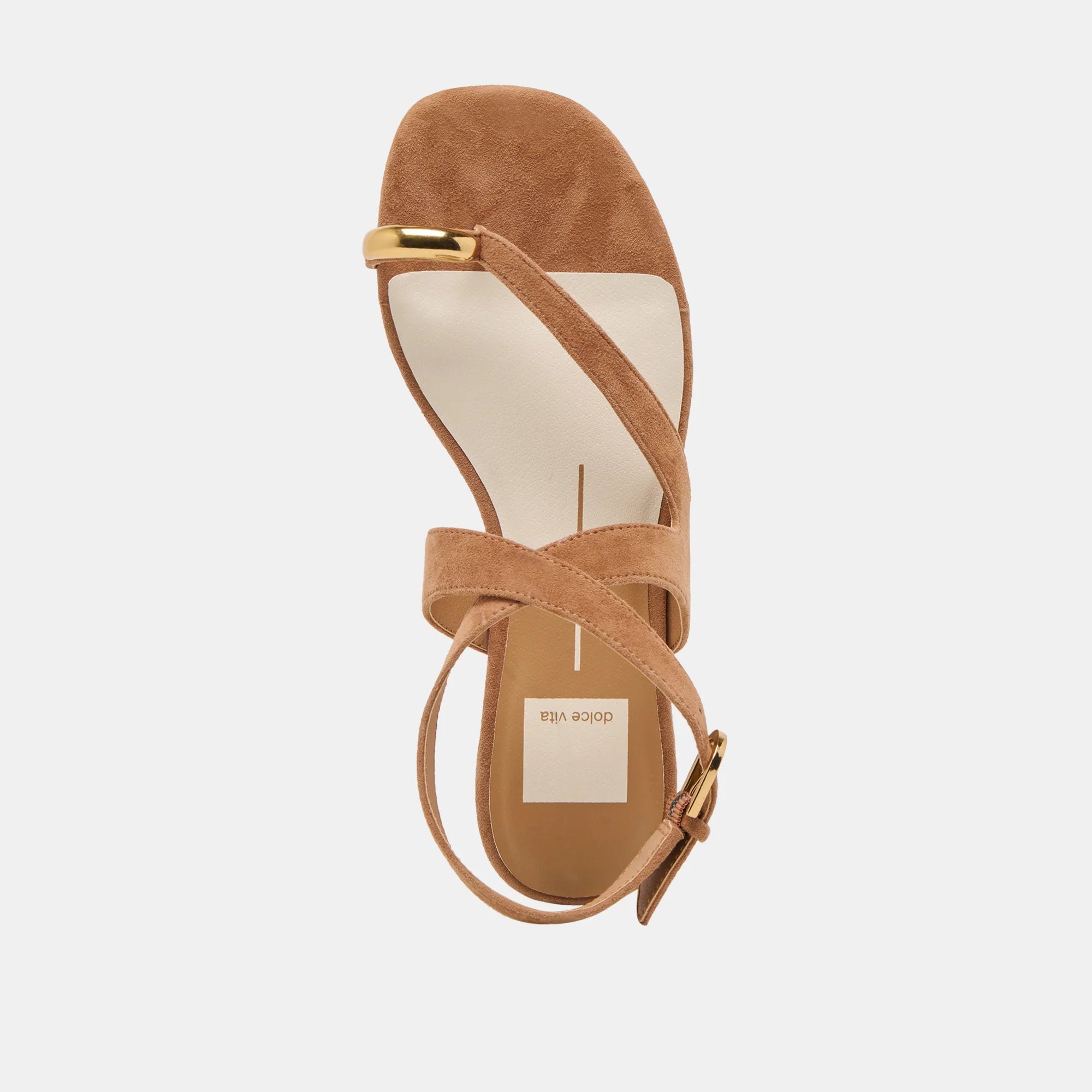 EARLA BROWN SUEDE - view 8
