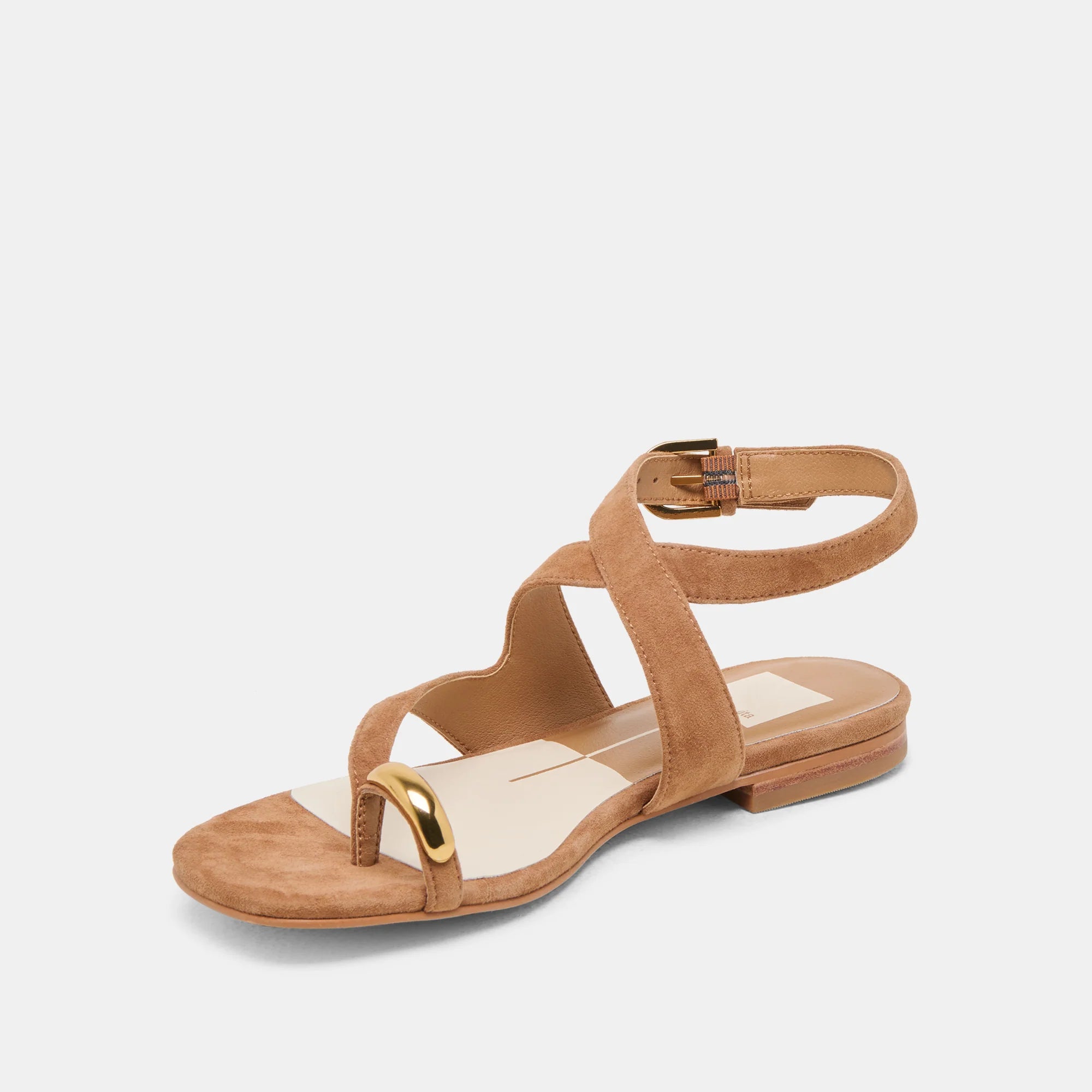 EARLA BROWN SUEDE - view 4