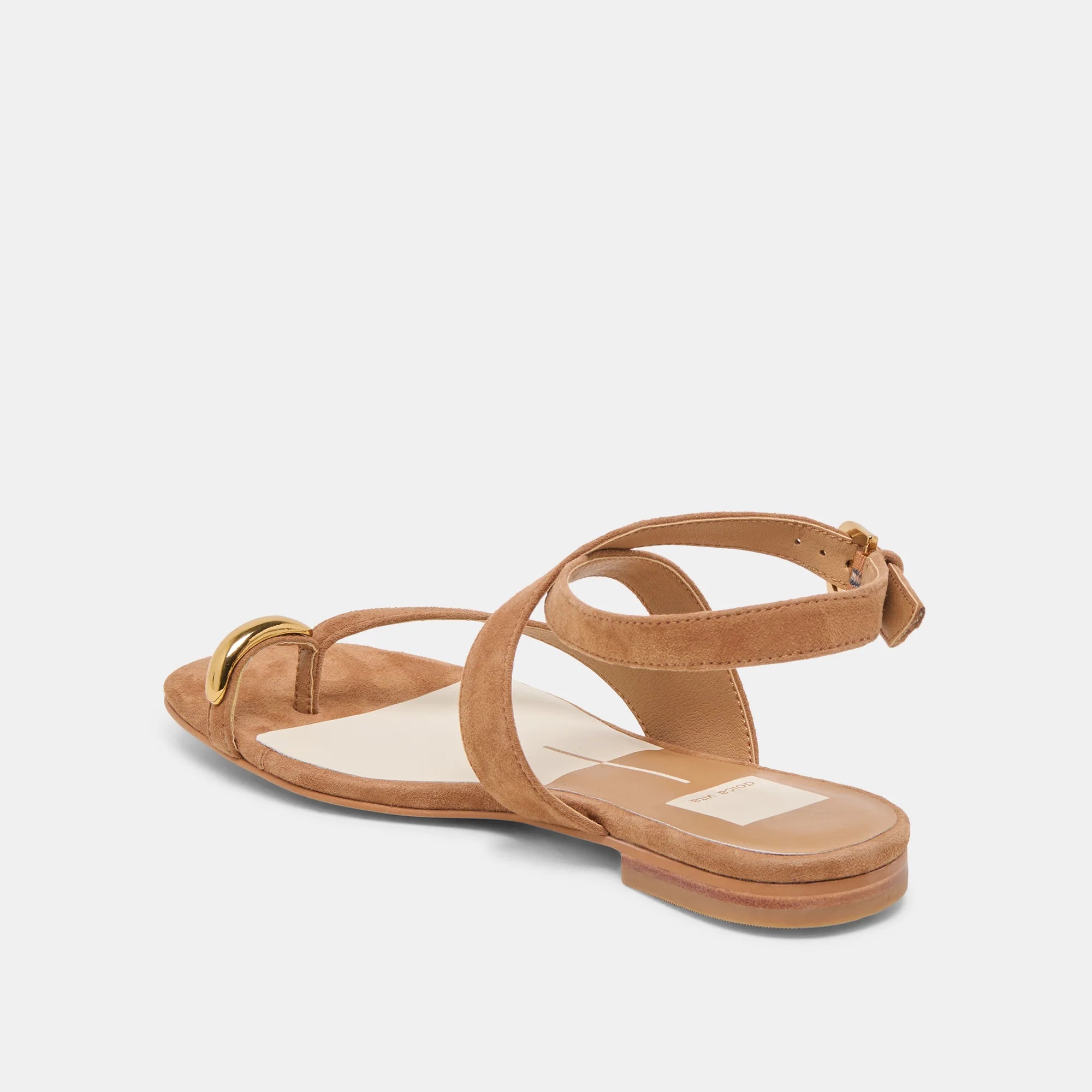 EARLA BROWN SUEDE - view 5