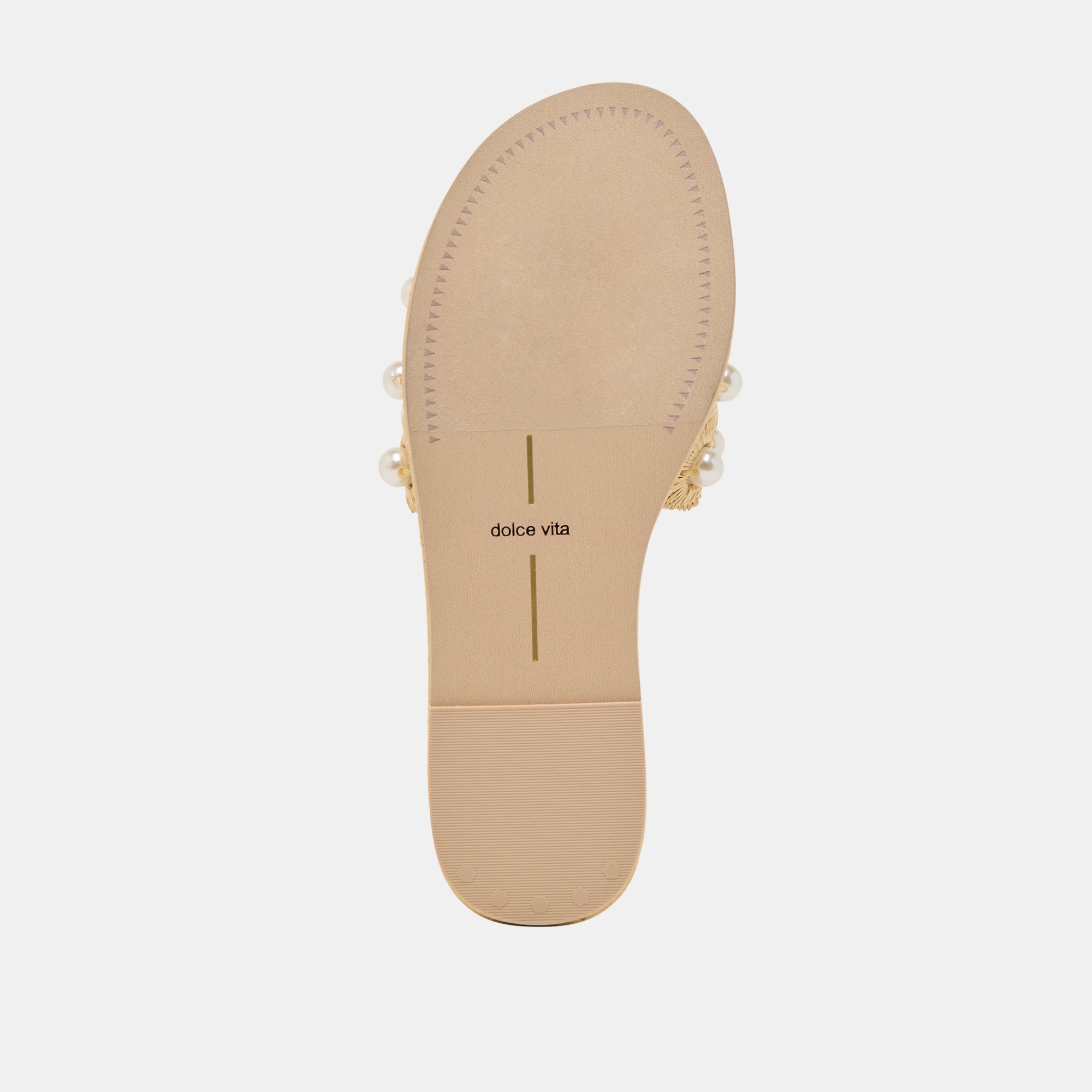 HARLYN PEARL LT NATURAL RAFFIA