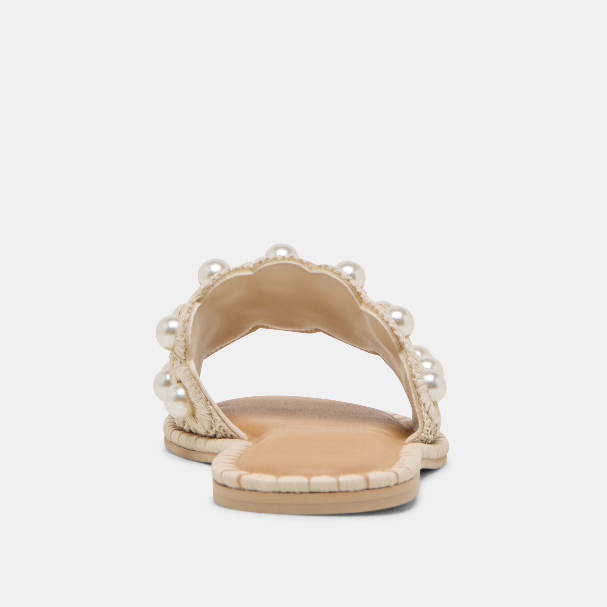 HARLYN PEARL VANILLA RAFFIA