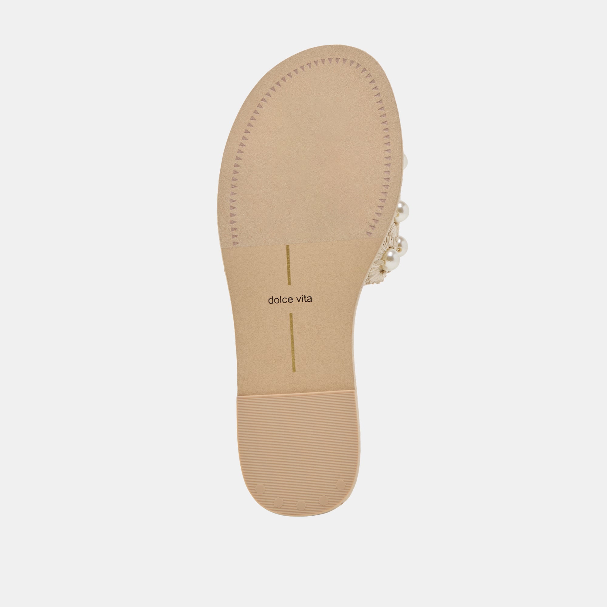 HARLYN PEARL VANILLA RAFFIA