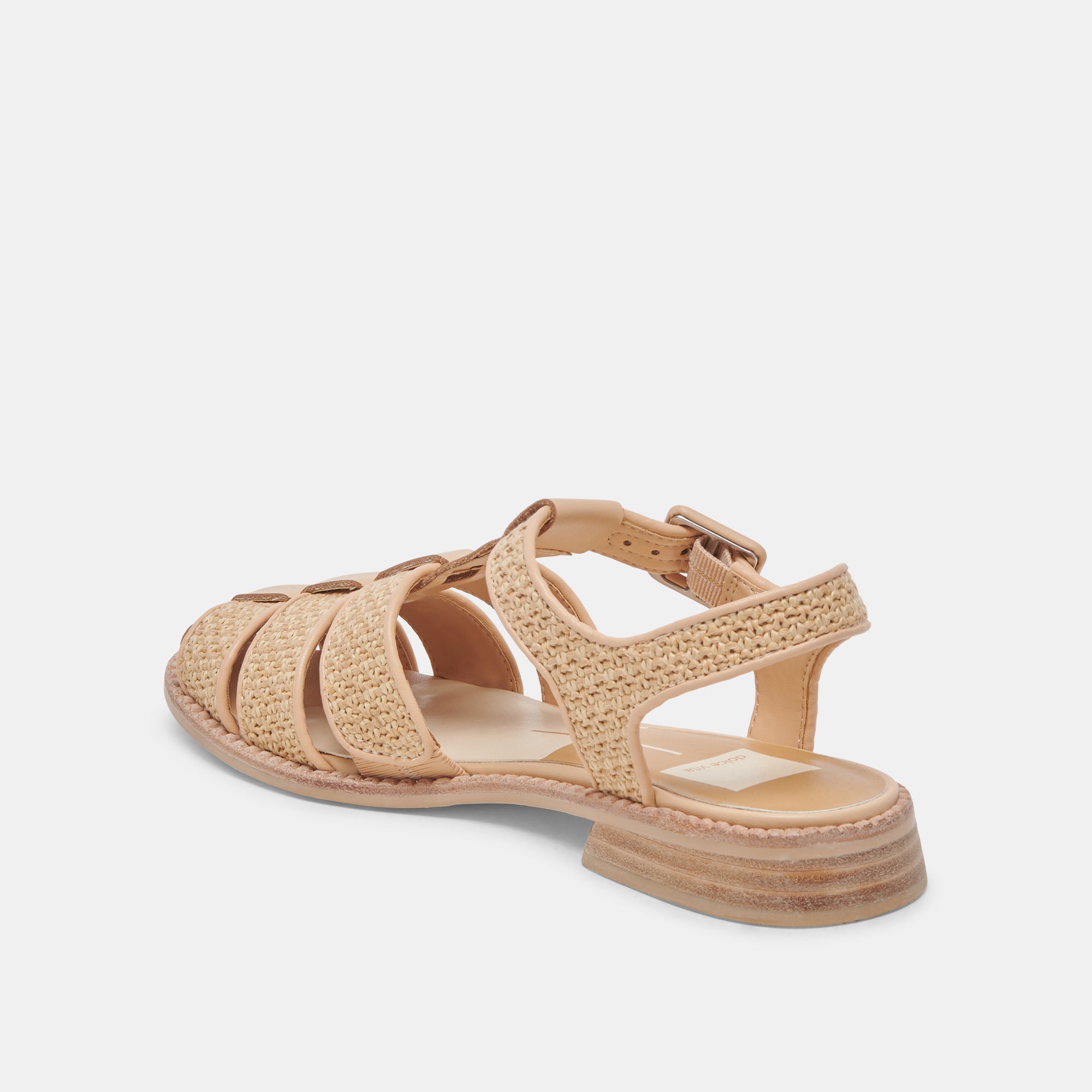 HOLIS LT RAPHIA NATUREL - view 8