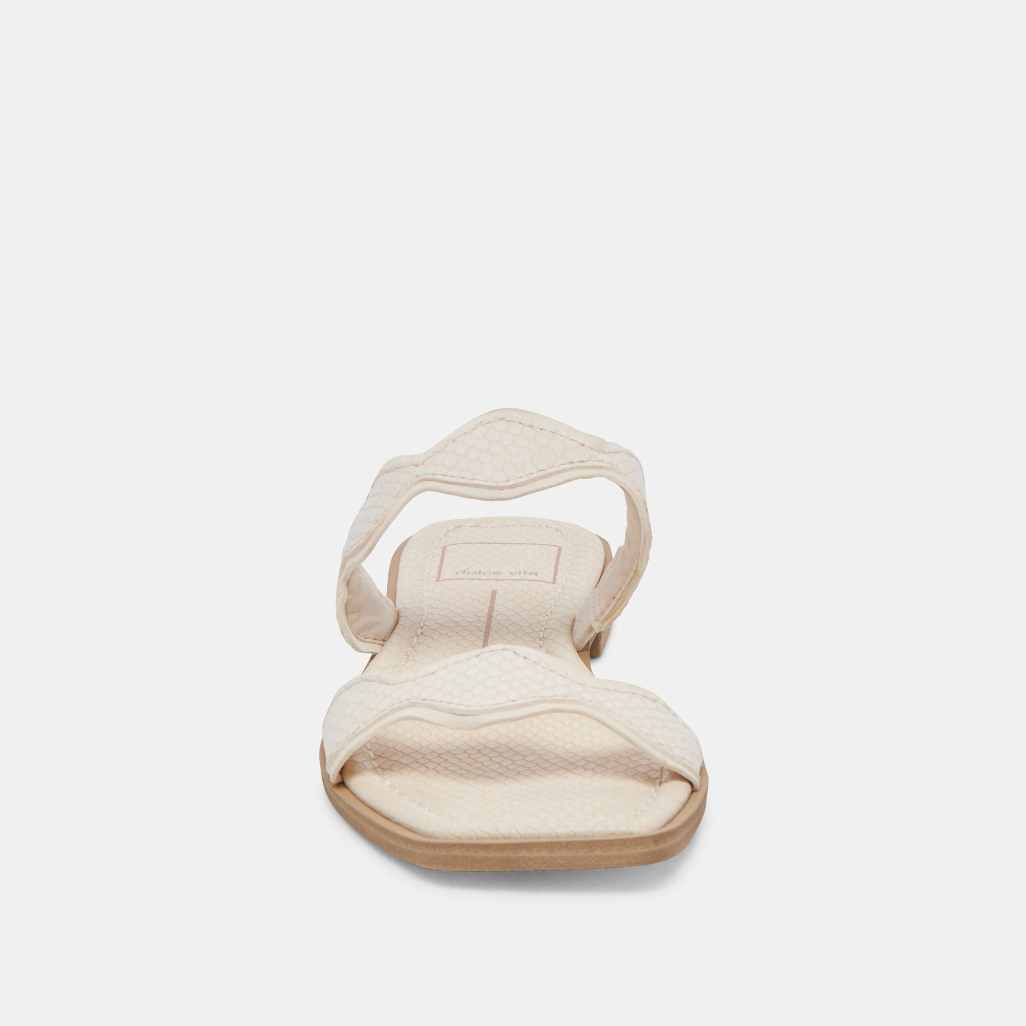 ILVA LOW CREME LEATHER