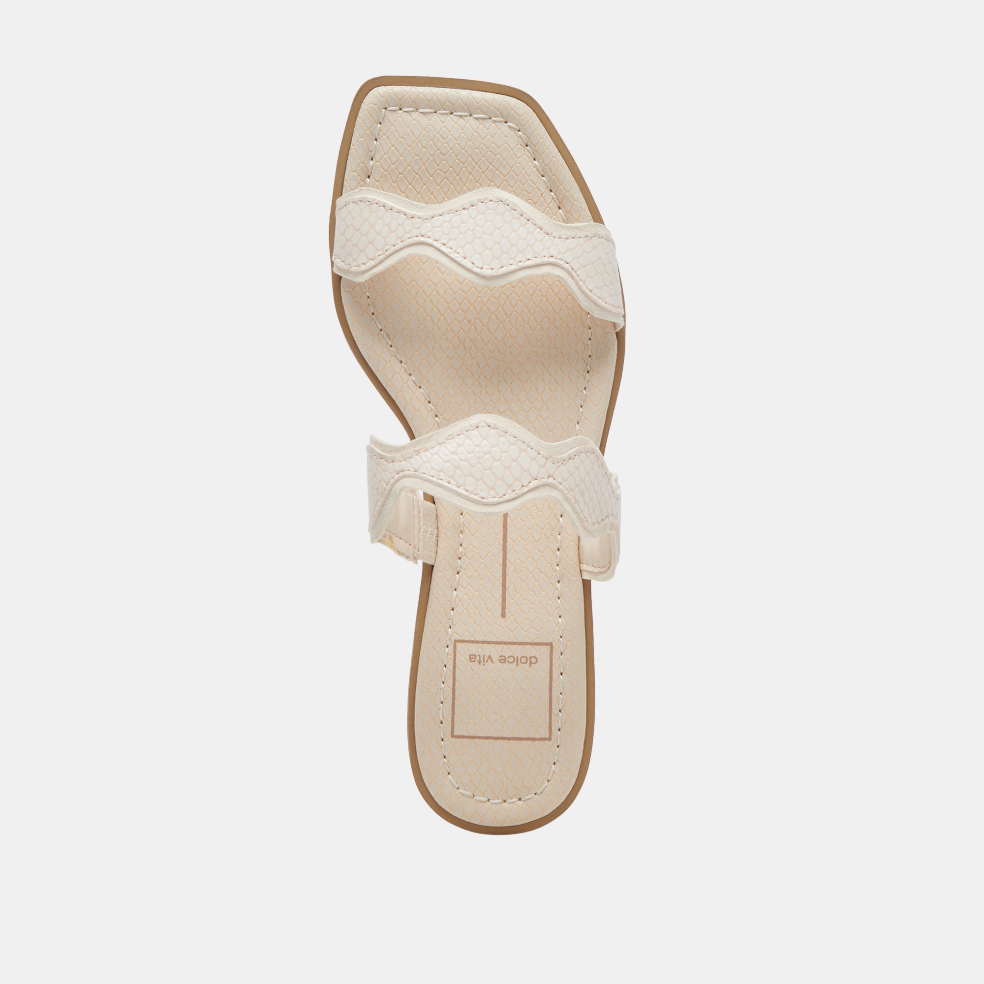 ILVA LOW CREME LEATHER