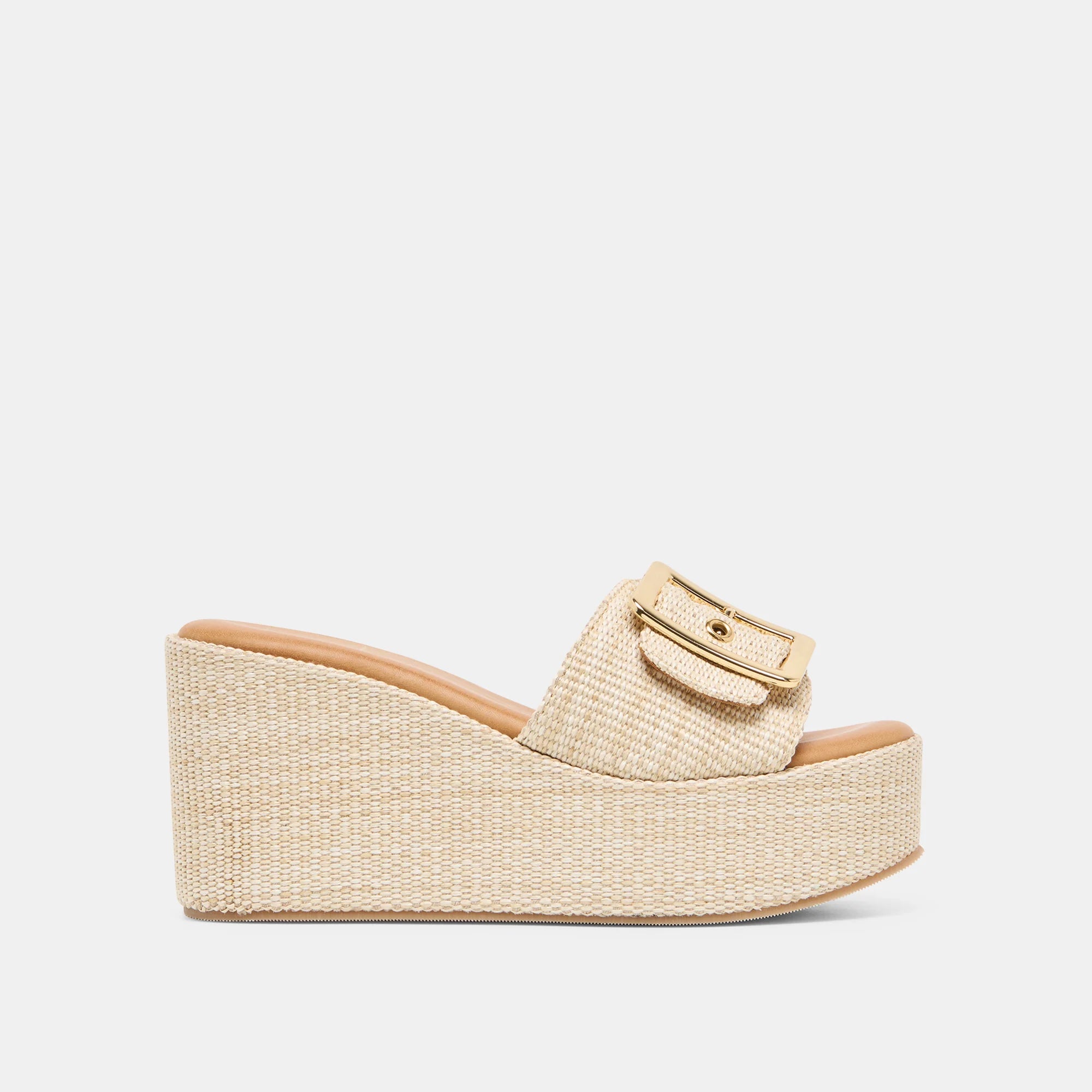 JILIAN RAFFIA NATUREL PÂLE