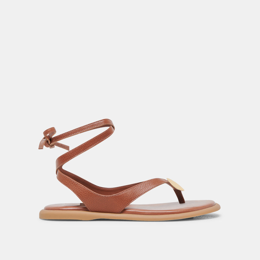 JUDY COGNAC LEATHER