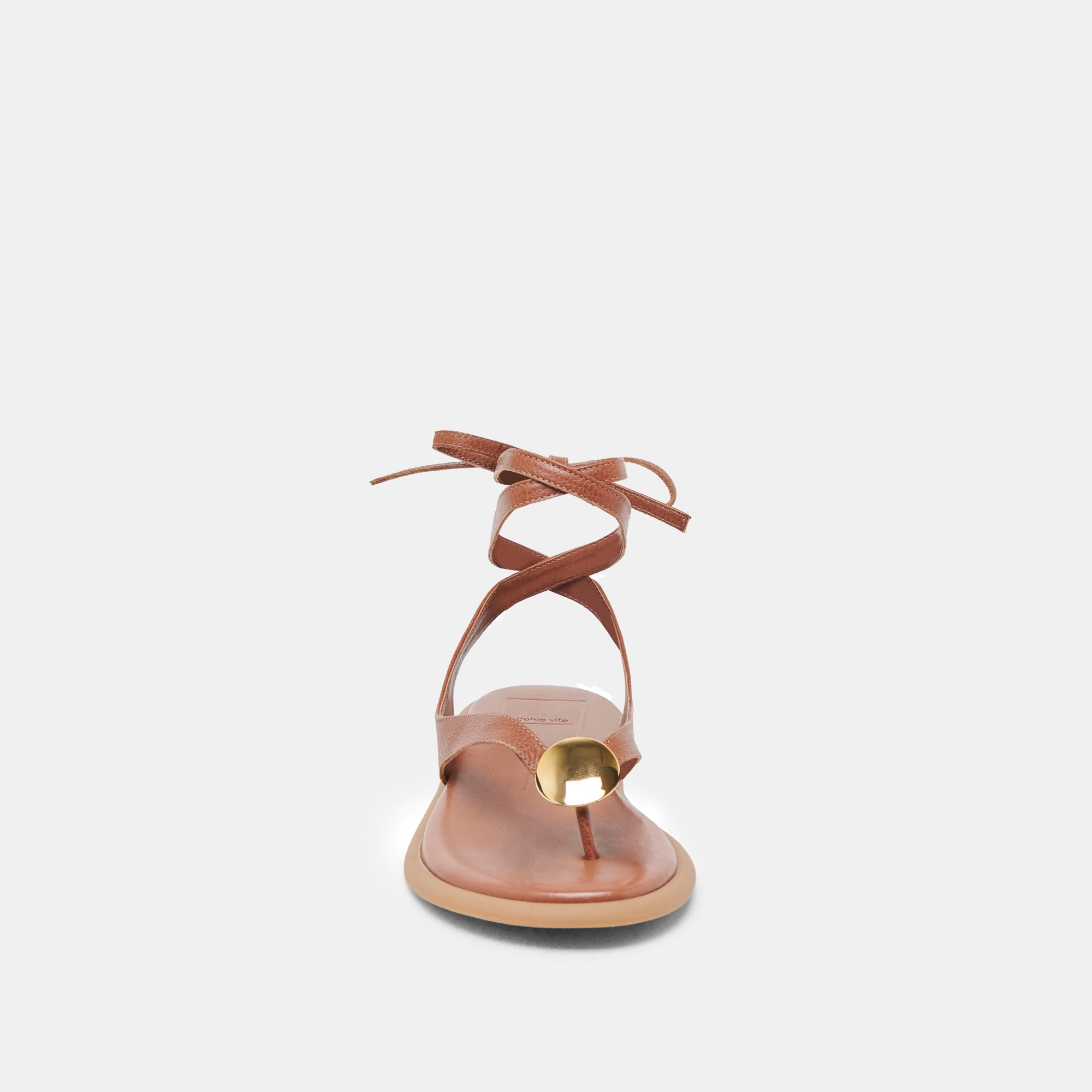 JUDY COGNAC LEATHER