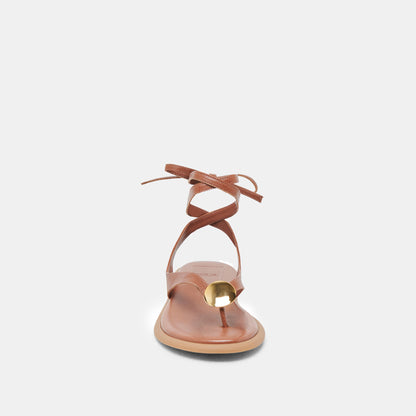 JUDY COGNAC LEATHER