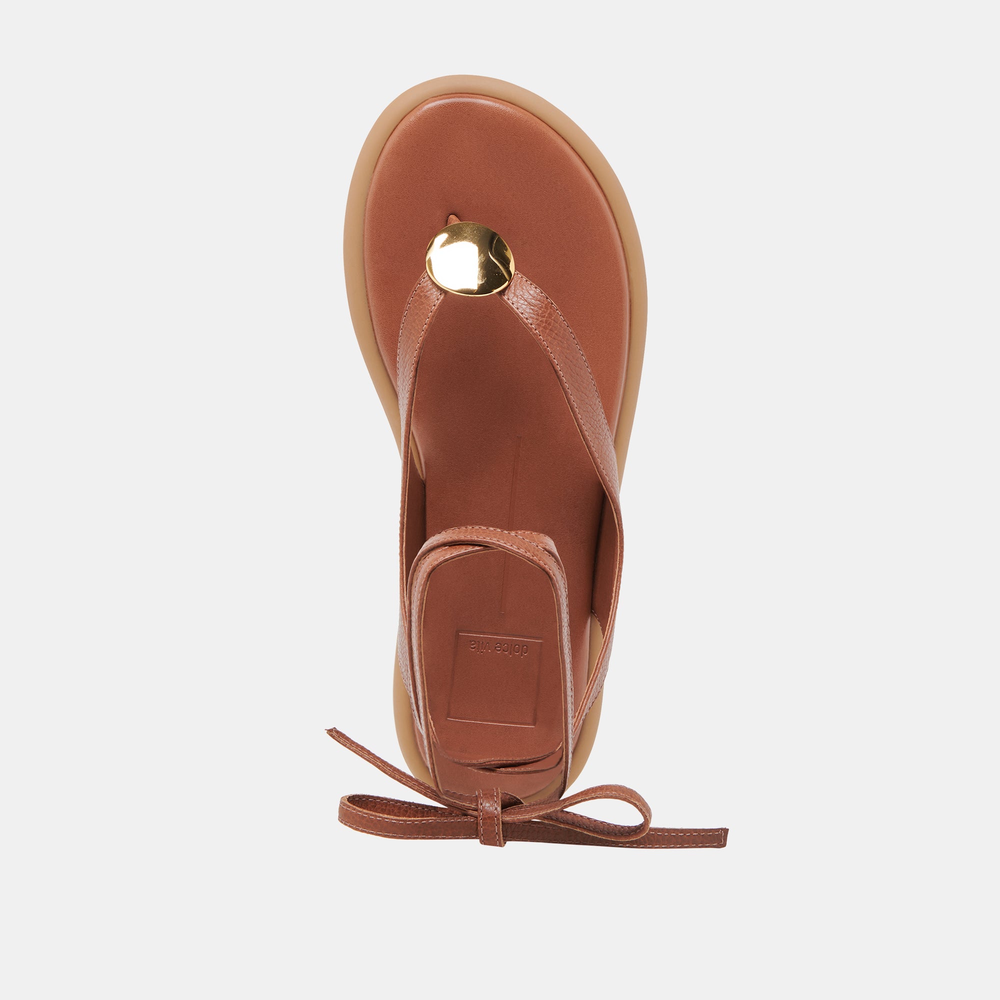 JUDY COGNAC LEATHER