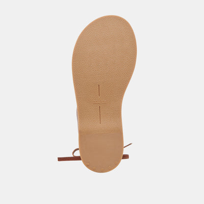JUDY COGNAC LEATHER
